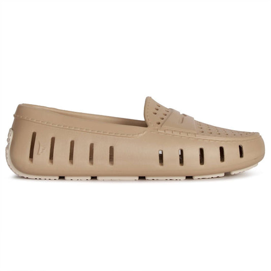 Women's Posh Driver Waterproof Shoes