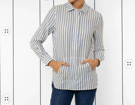 Trapezpullover
