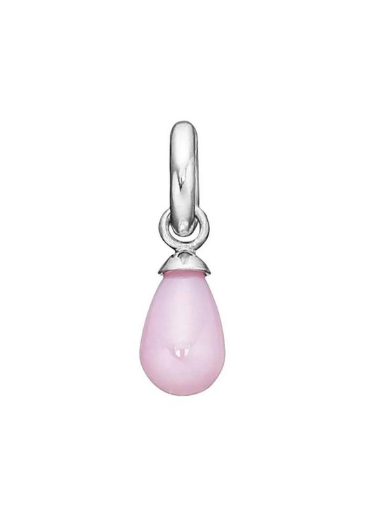 Women's Synthetic Pink Charm