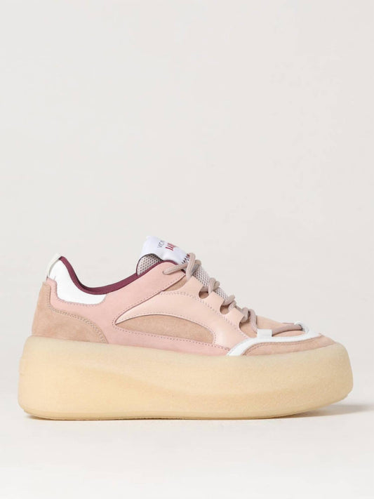 Women's Rose Sneakers
