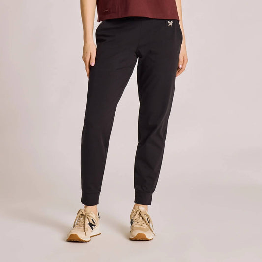 Solid Crusher-flex Jogger