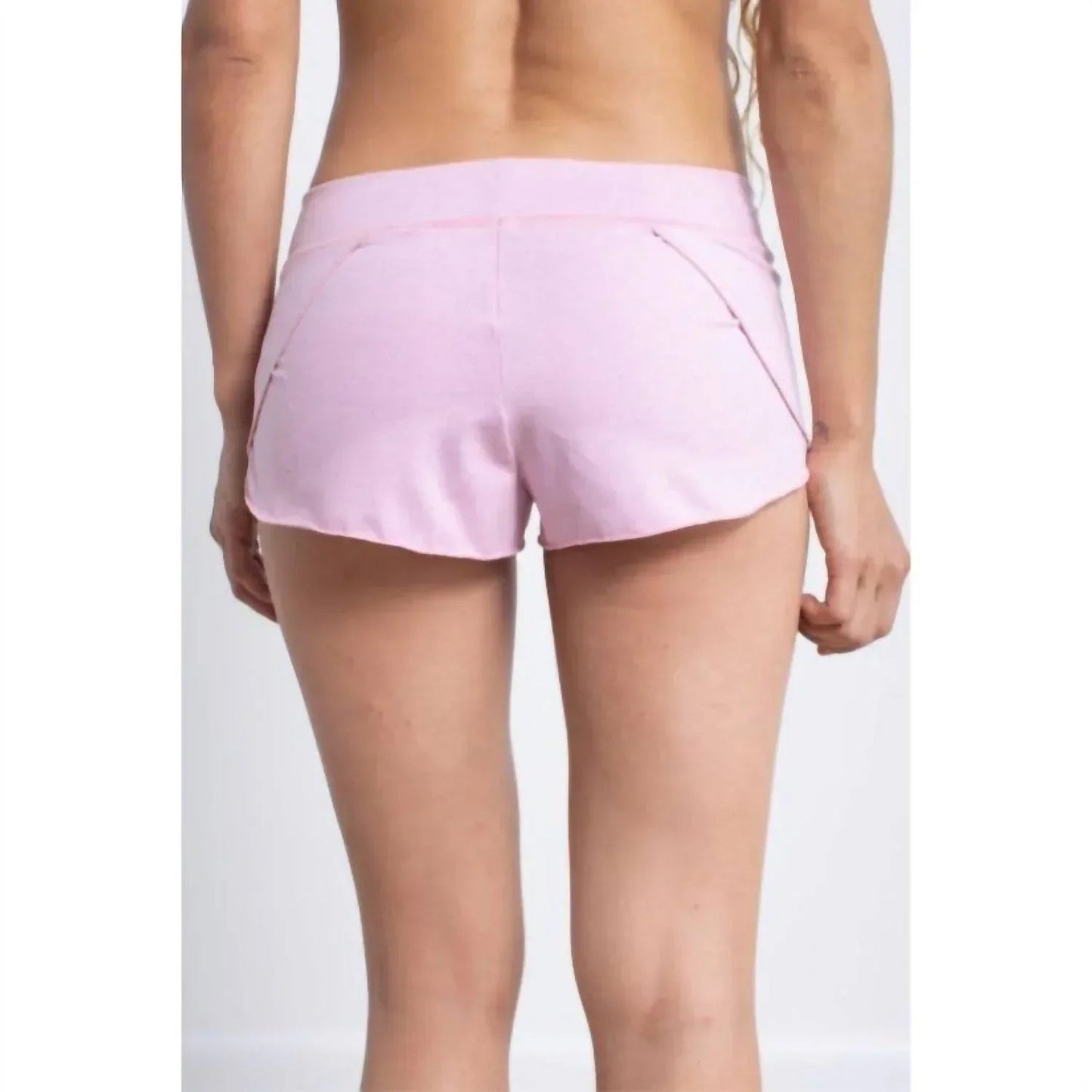 Pull-on Water Shorts