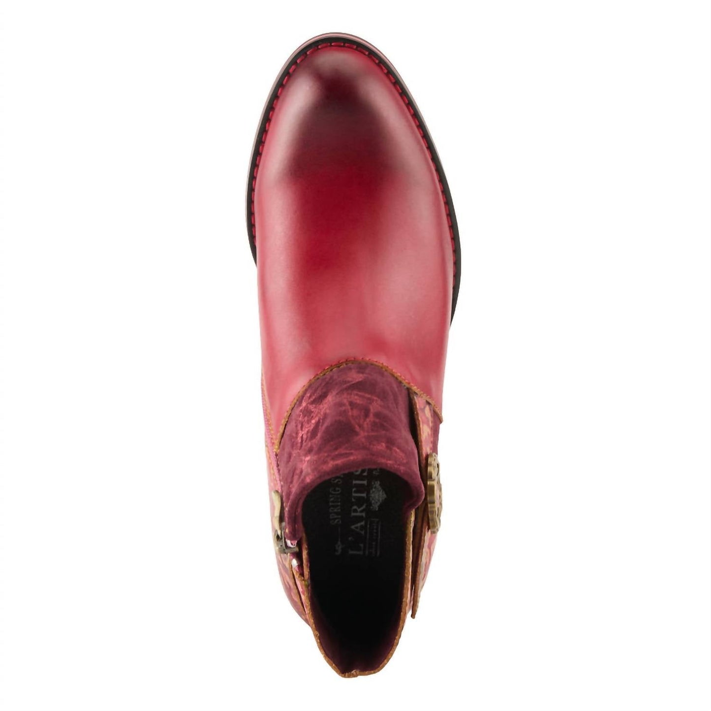 Damen-Tiatia-Stiefel