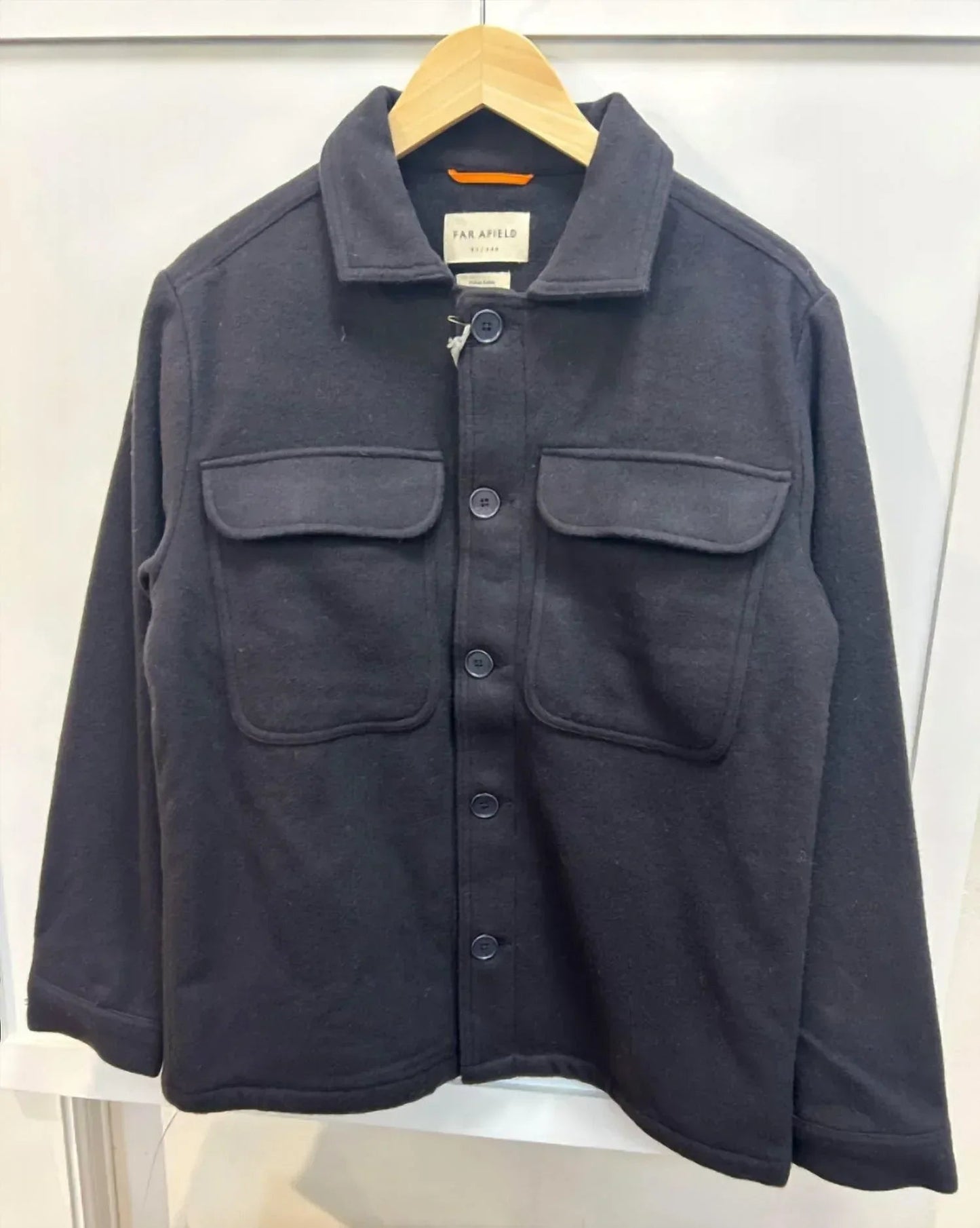 Men's Normsk Jacket