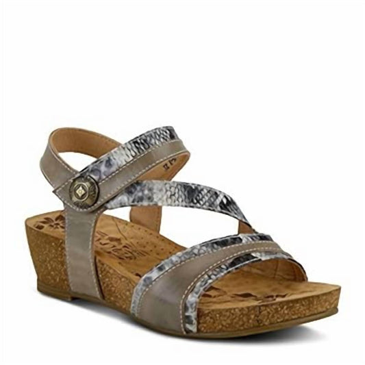 Women's Meera Ankle Strap Sandals
