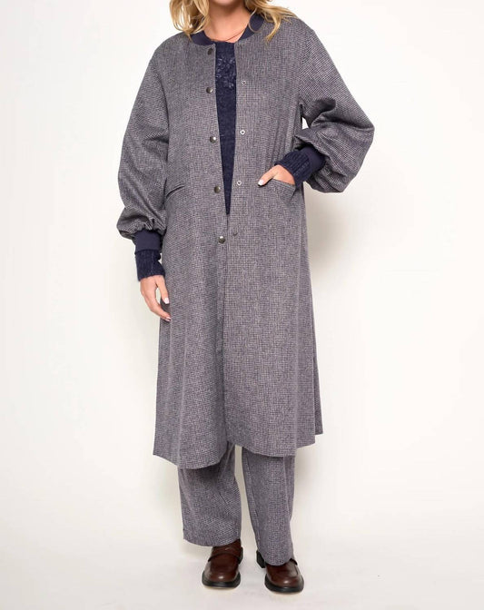 Cameron Coat