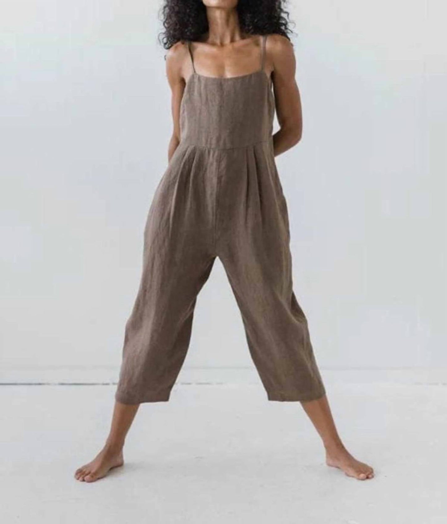 Mira Jumpsuit