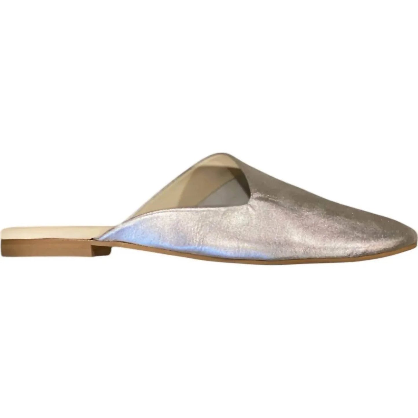 Damen Pantolette Dove
