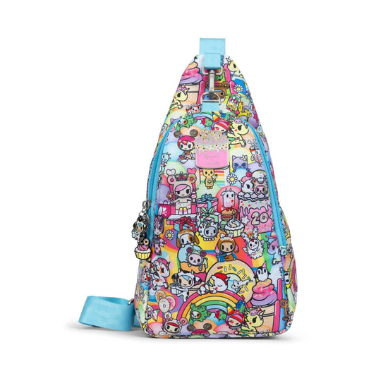Kinder Tokidoki Umhängetasche