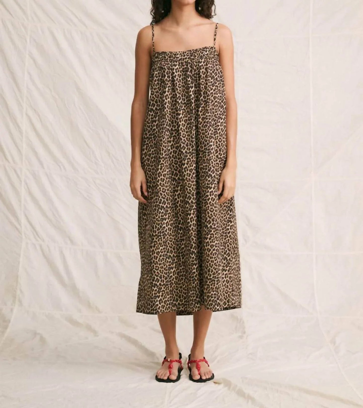 Muse Robe
