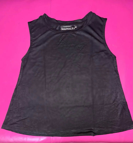 A-LINE BAMBOO TANK