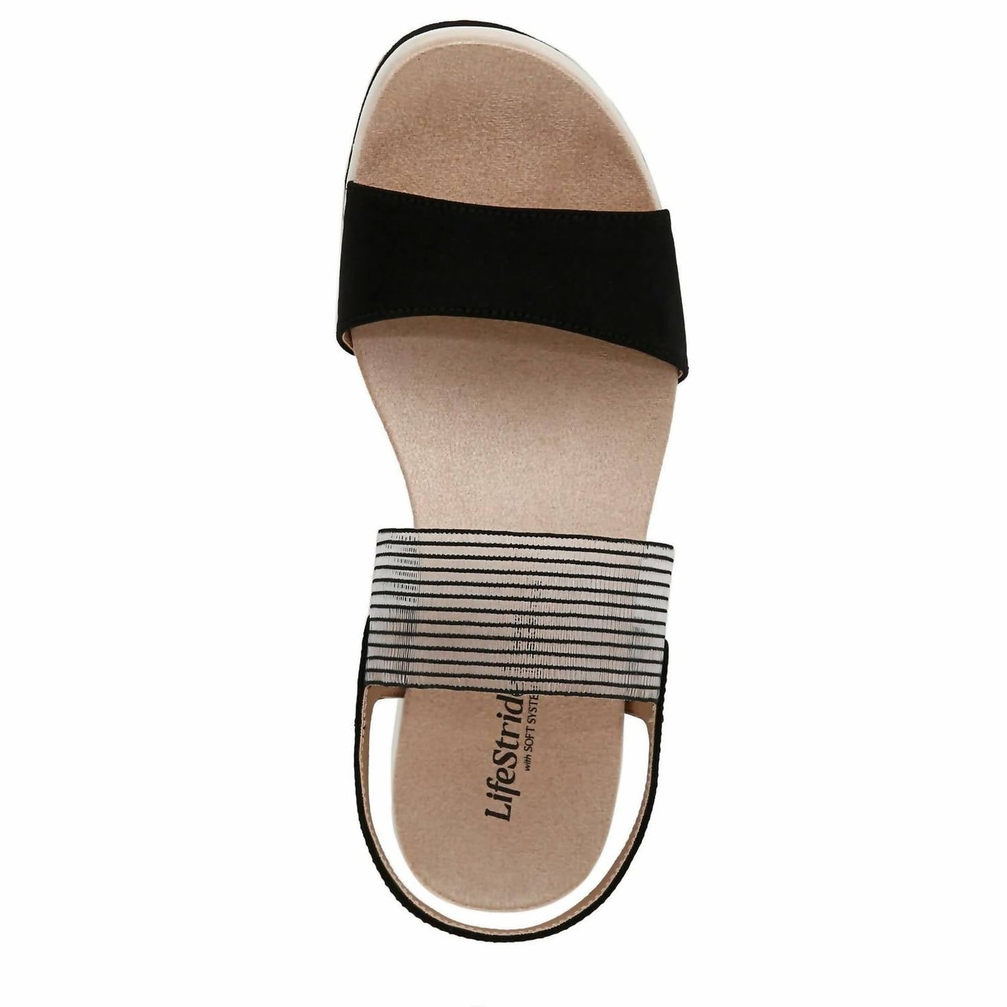 Women's Zing Sandal