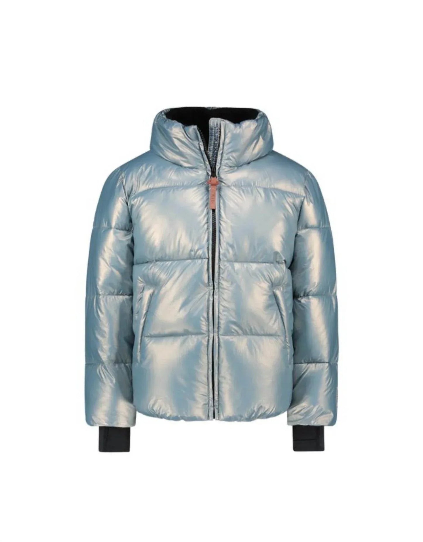 Francesca Pufferjacke