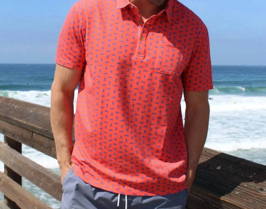 Gecko Polo