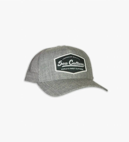 Unisex World's Finest Clothiers Hut