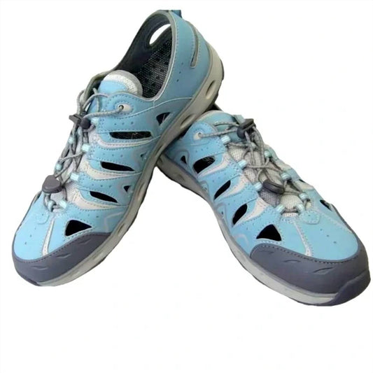 Women's Stine Amphib Breathable Moisture Wicking Sandals