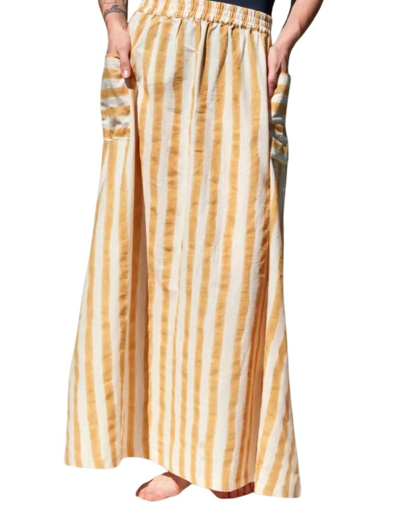 Tilda Maxirock