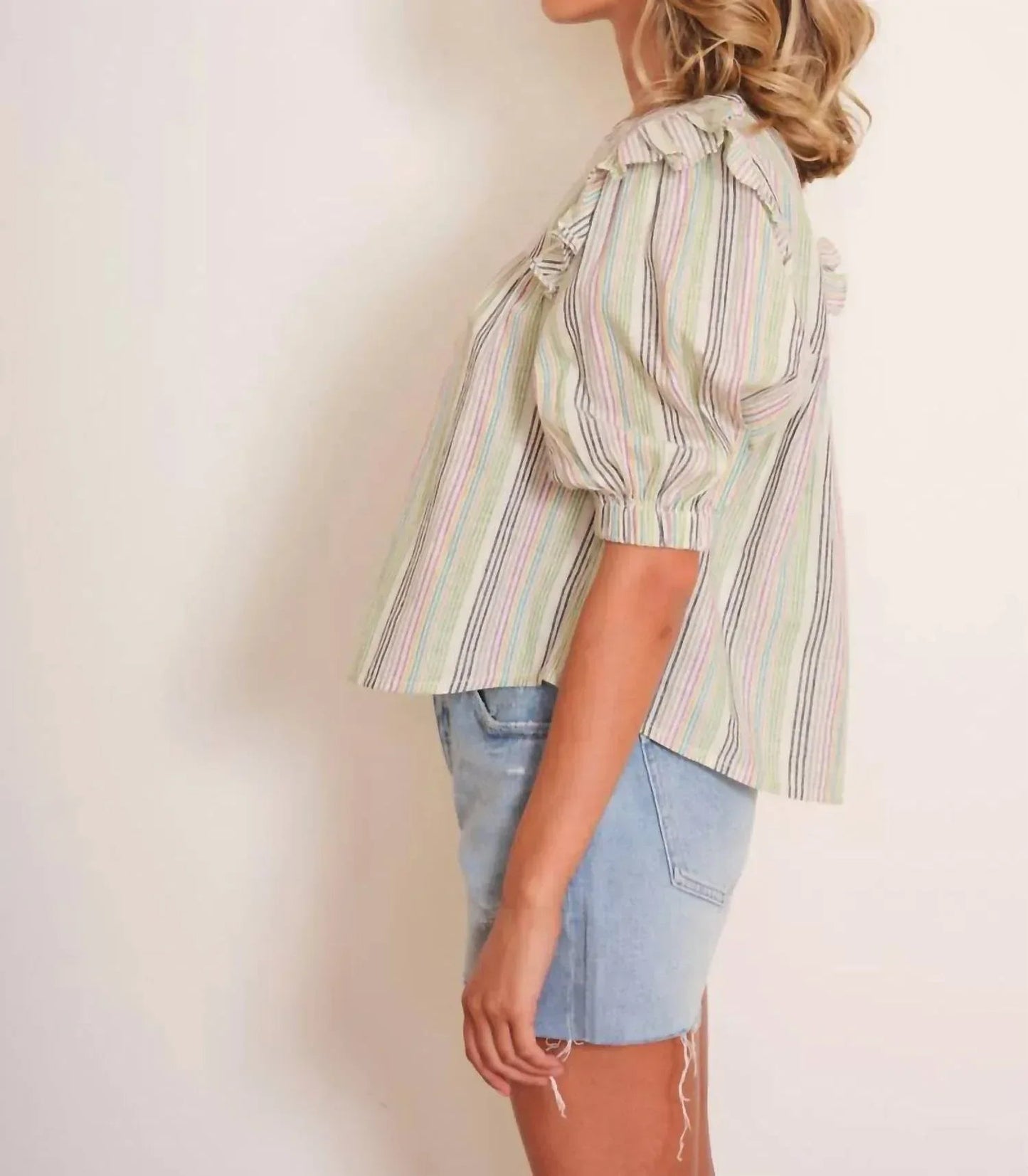 Janice Top