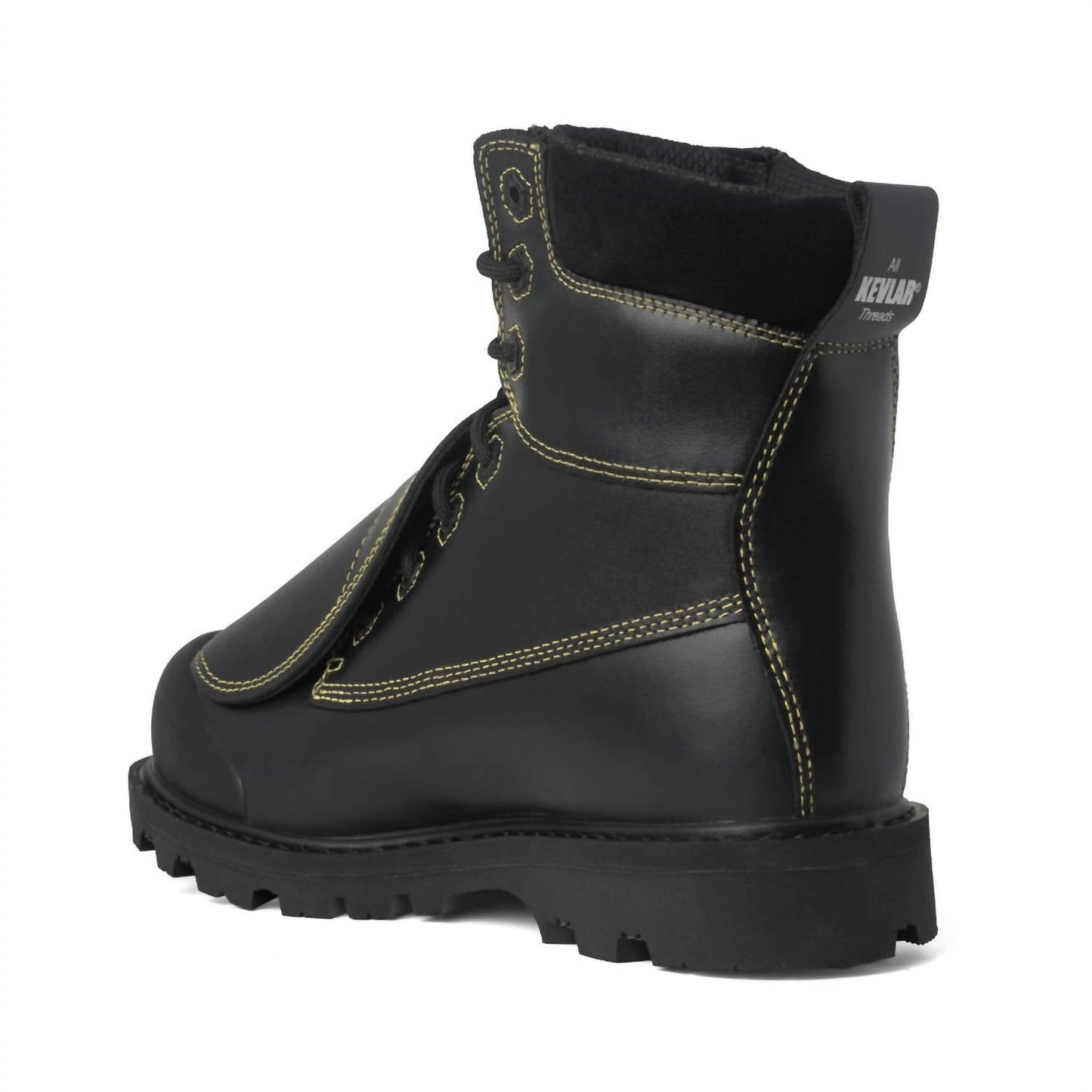 Herren Flx Realflex Arbeitsstiefel