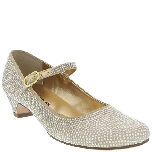 Mädchenschuhe Zelia