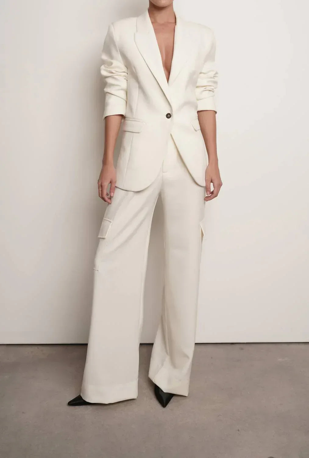 Aria Blazer