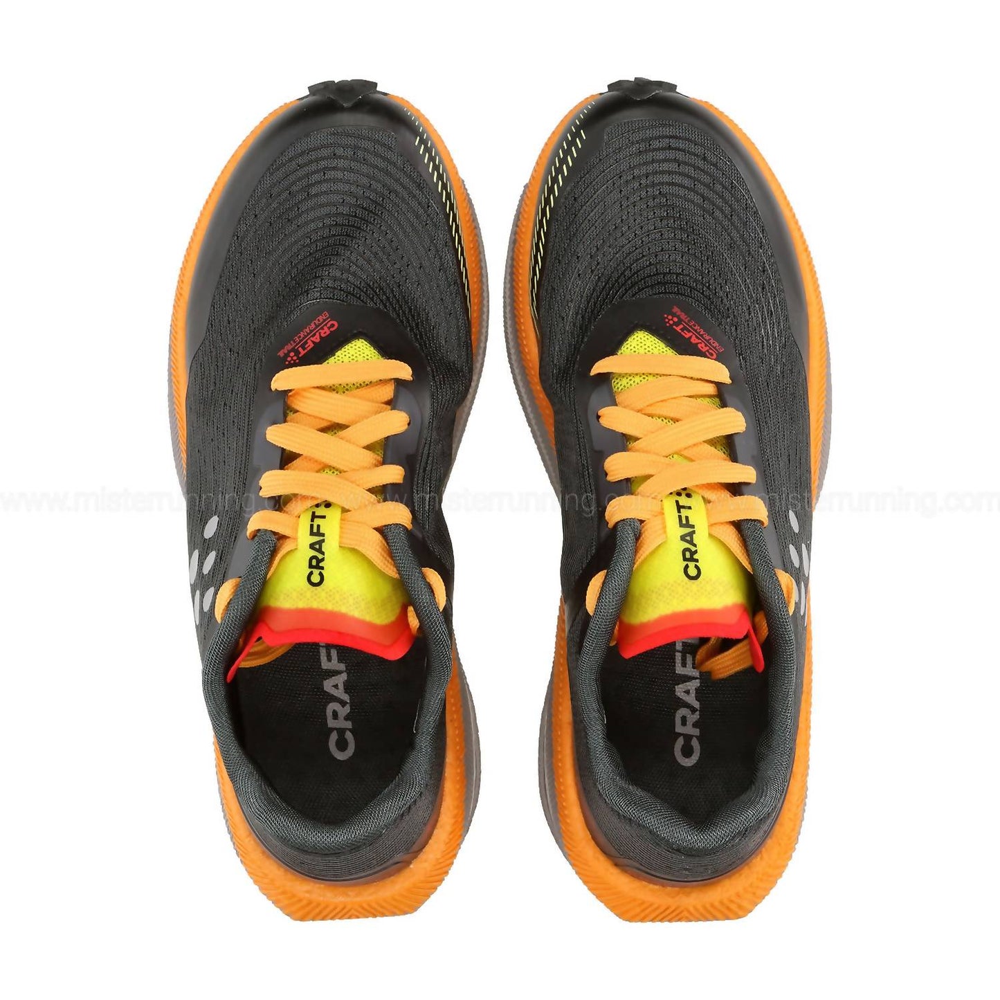 Herren-Trail-Sneaker "Endurance"