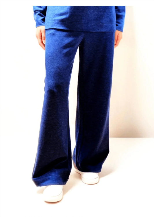 Asher Flare Pants