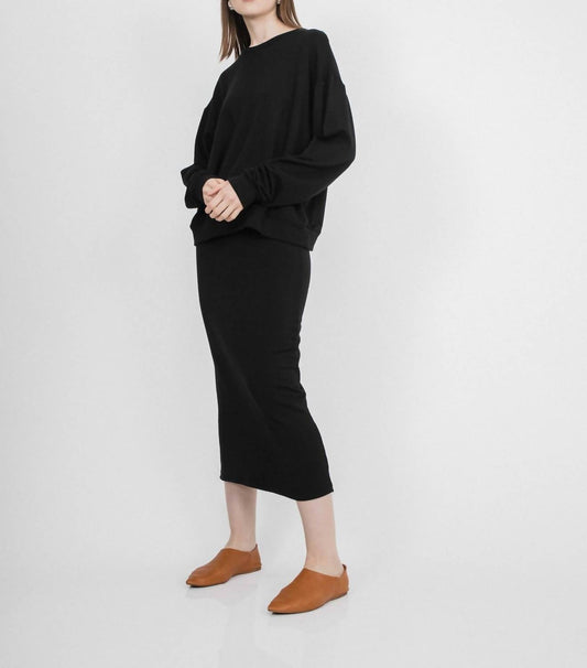 Bailey Midi Skirt