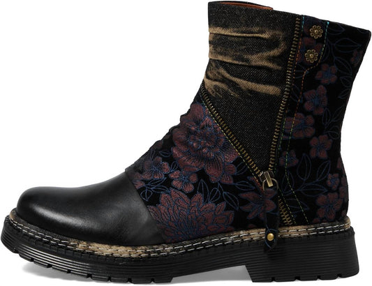 Damenstiefel Avrilrose