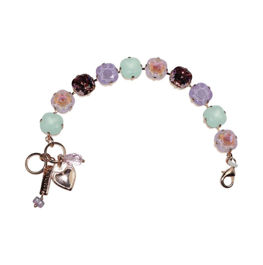 Women's Brass Bracelet