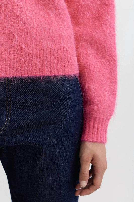Coeur Sweater