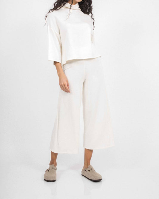 Bucket Sweater