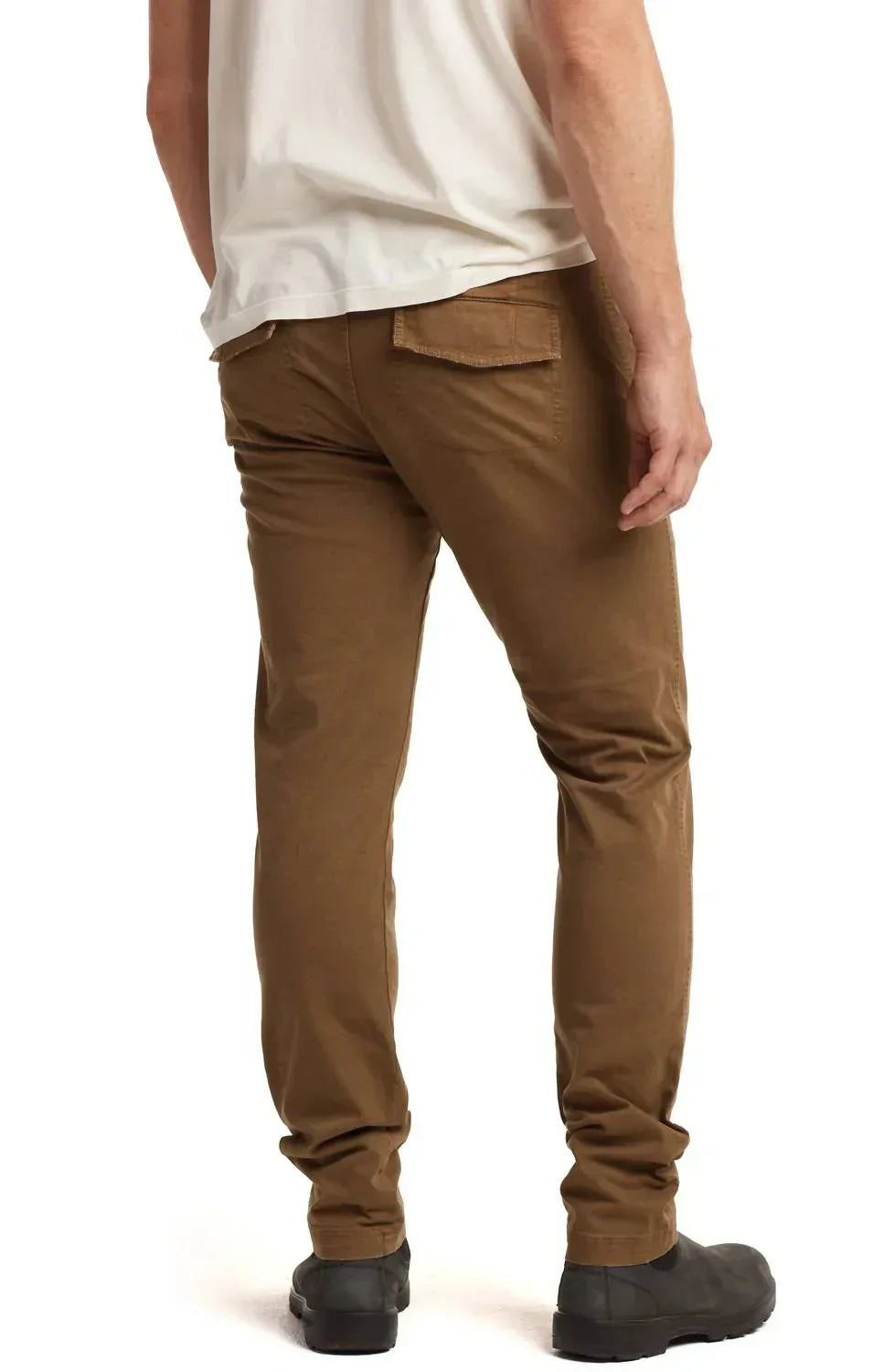 Raleigh Chinohose
