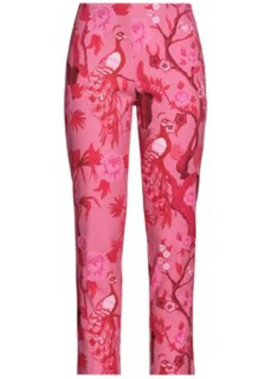 Women's Slim Leg Pants