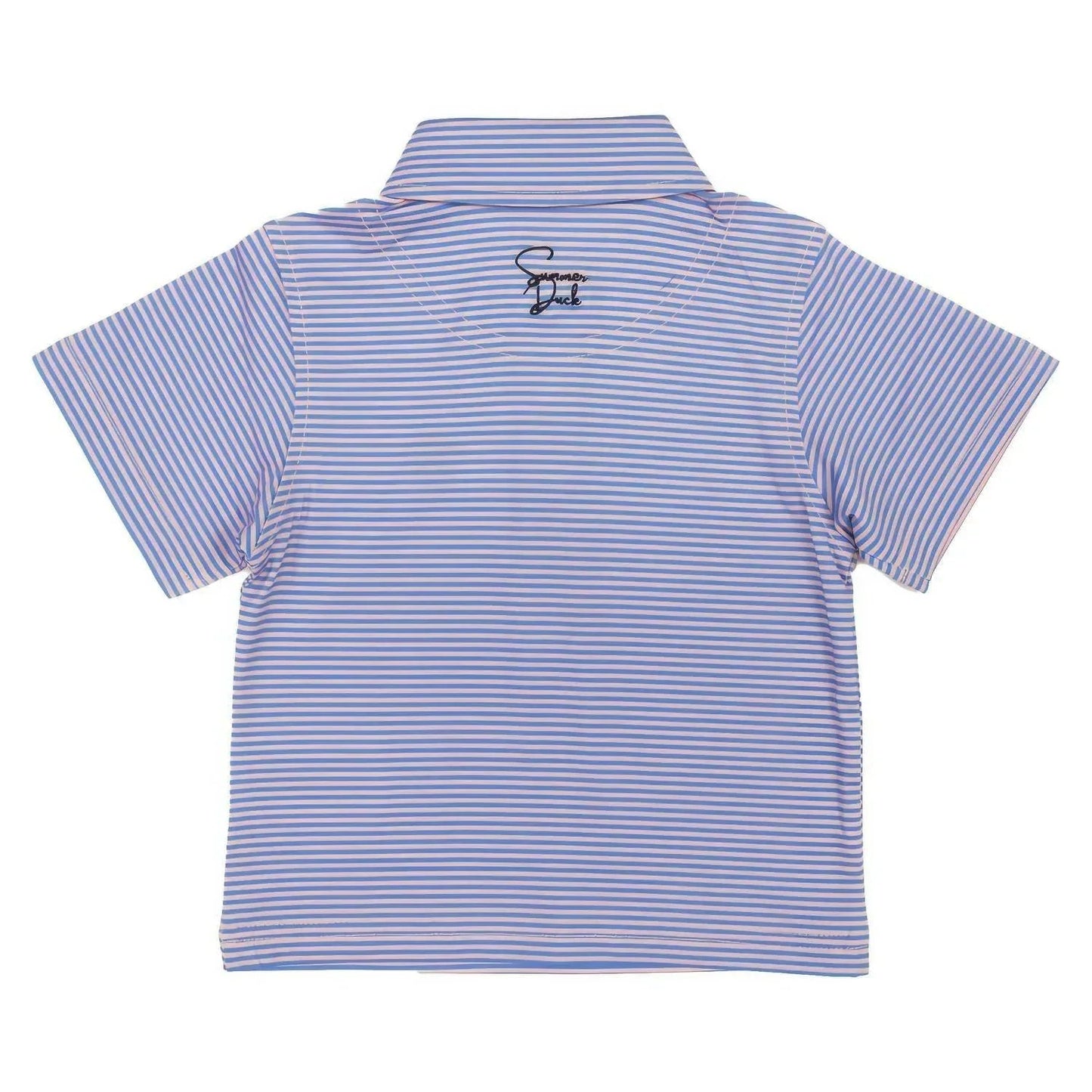 Kid's Polo Shirt