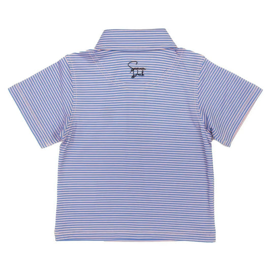 Kinder-Poloshirt
