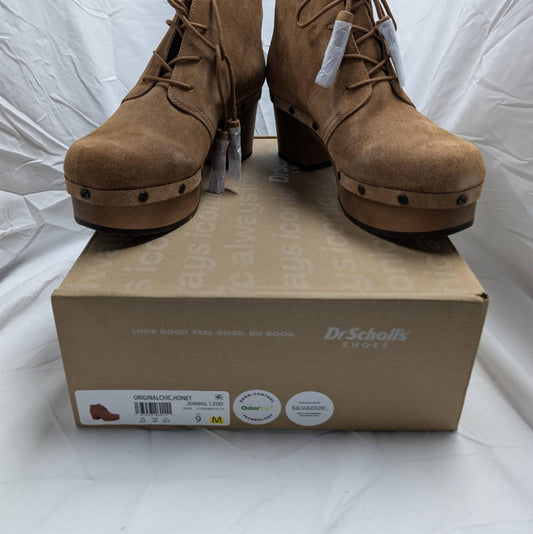 WOMEN'S ORIGINAL CHIC SHOES