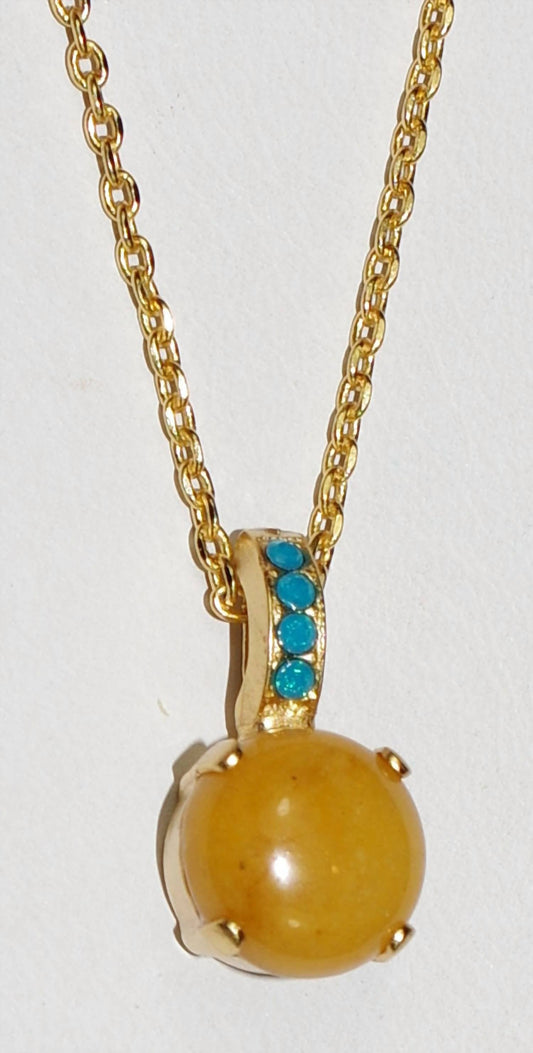 Women's Kokomo Pendant