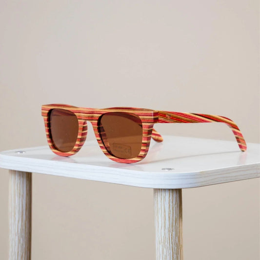 Unisex-Sonnenbrille Ryan