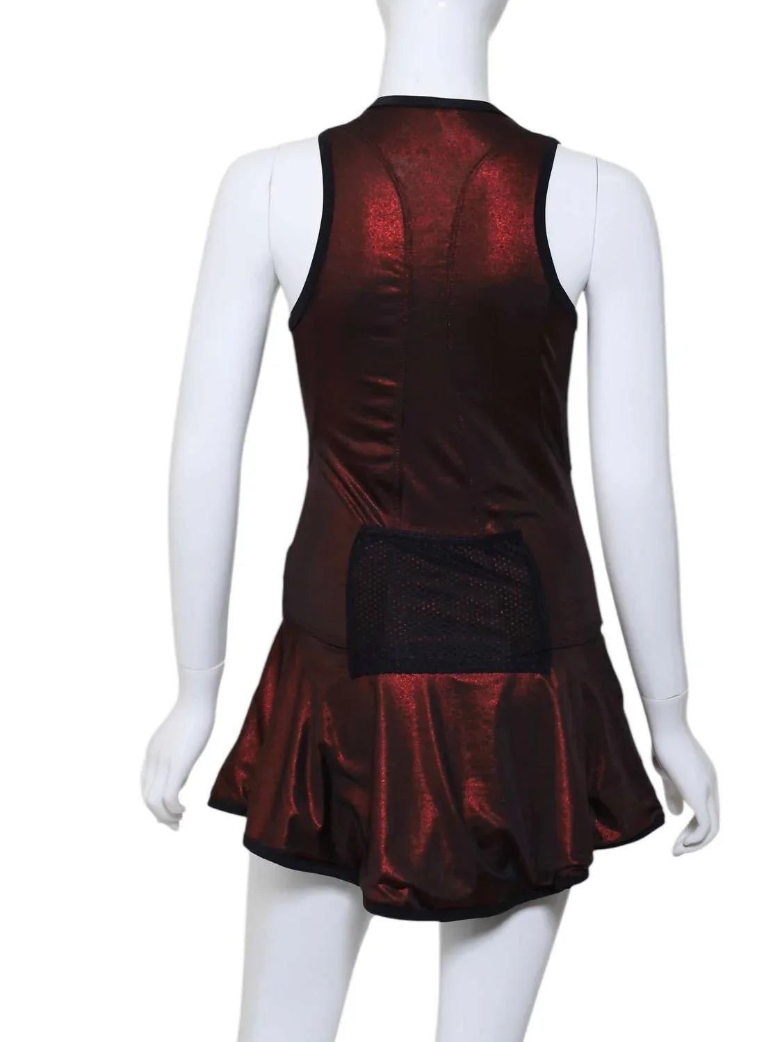 Damen-Minikleid „Andrea“