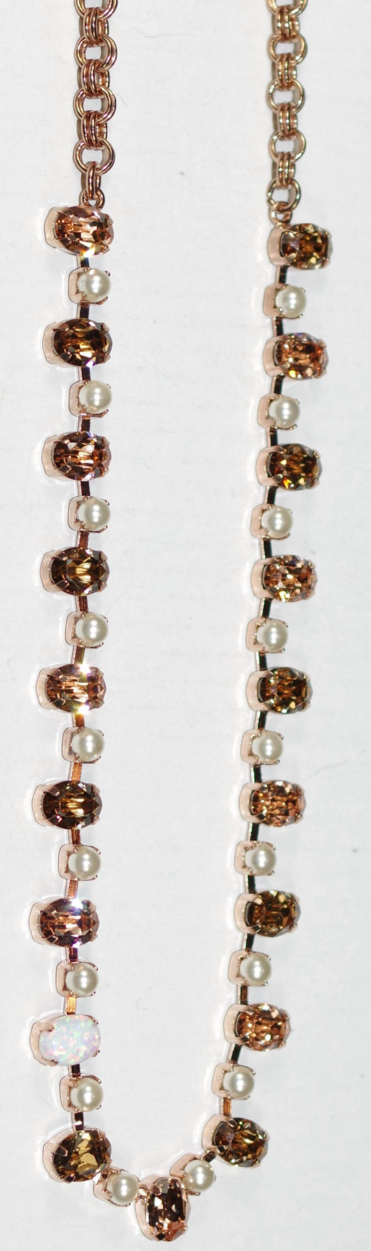 Women's Cookie Dough Necklace