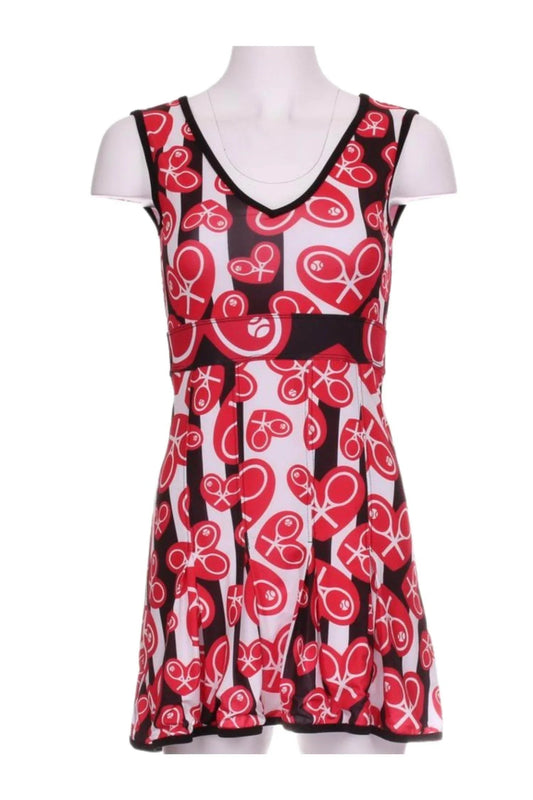 Women's Rackets Angelina Tennis Dress