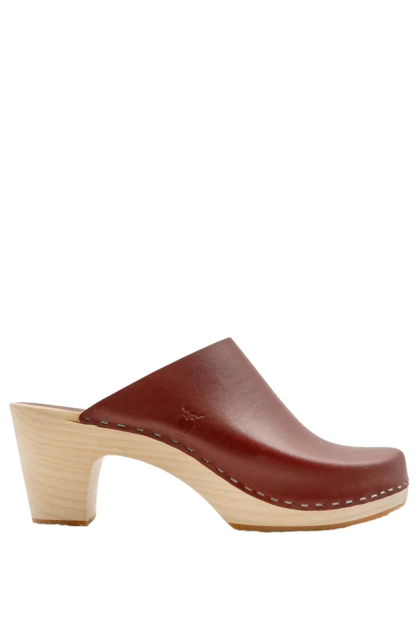 Women's Rhodes Minimalistic Clog Mule
