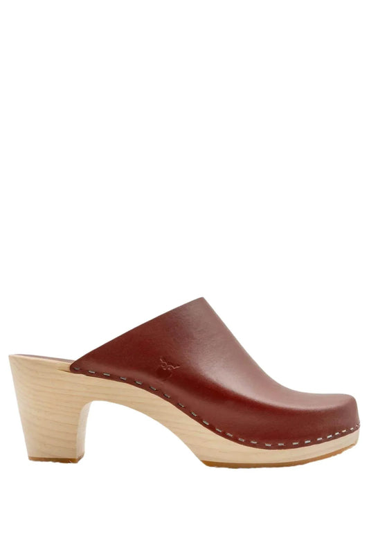 Women's Rhodes Minimalistic Clog Mule