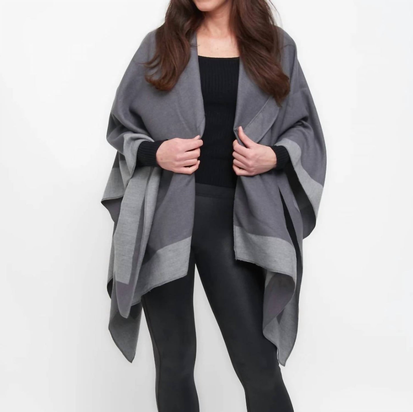 Wickeljacke Mackenzie zum Wenden