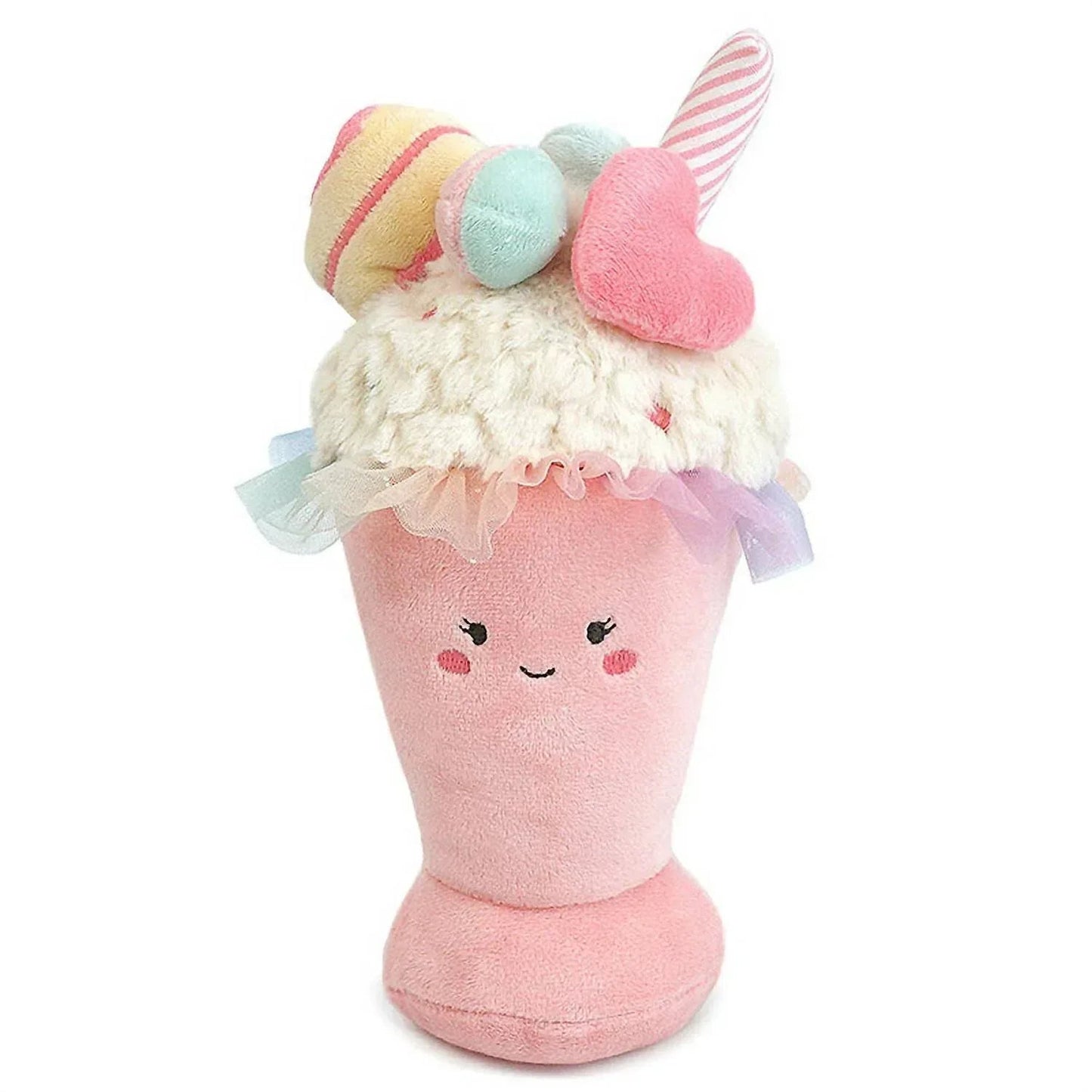 Milchshake Plüschtier