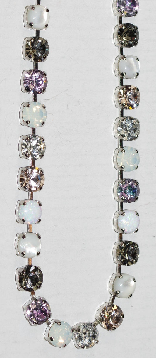 Bette Ice Queen Necklace