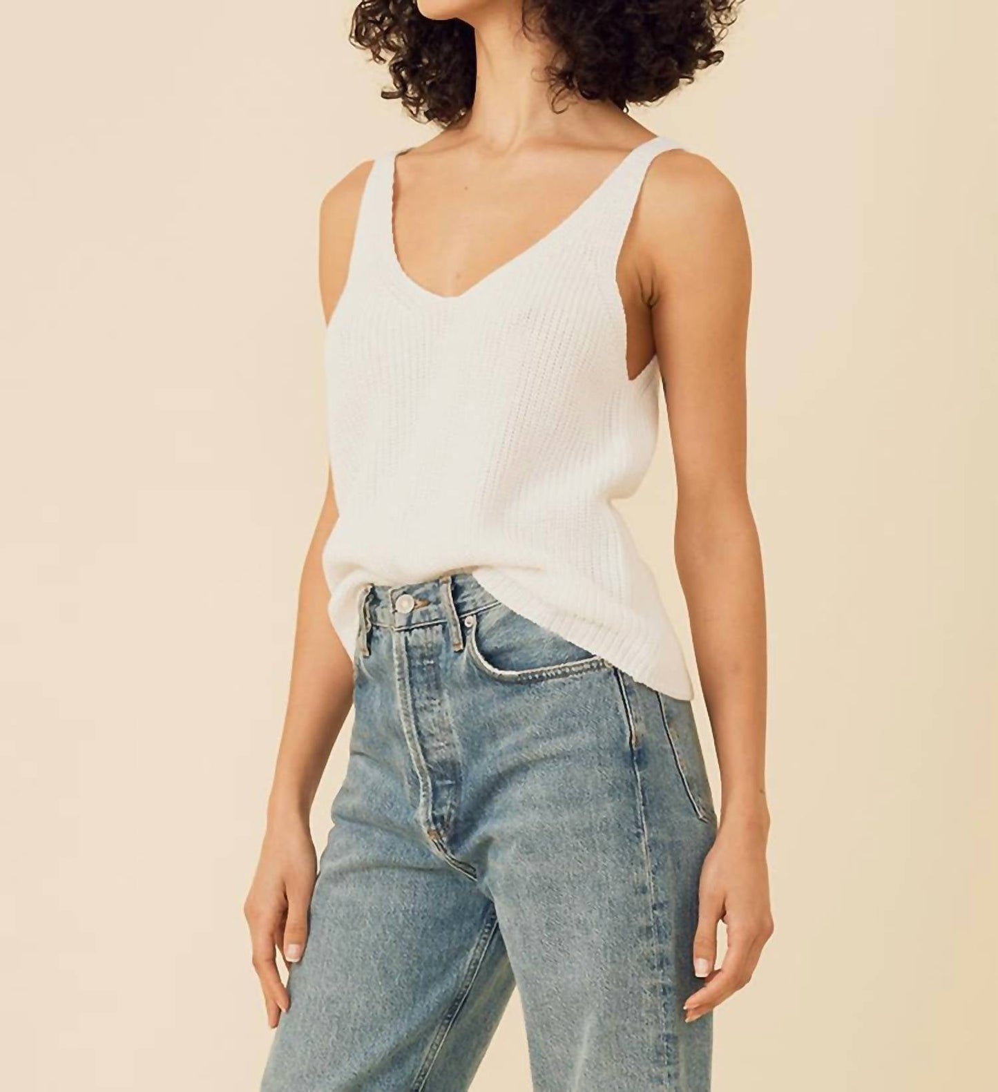 Raleigh Tanktop