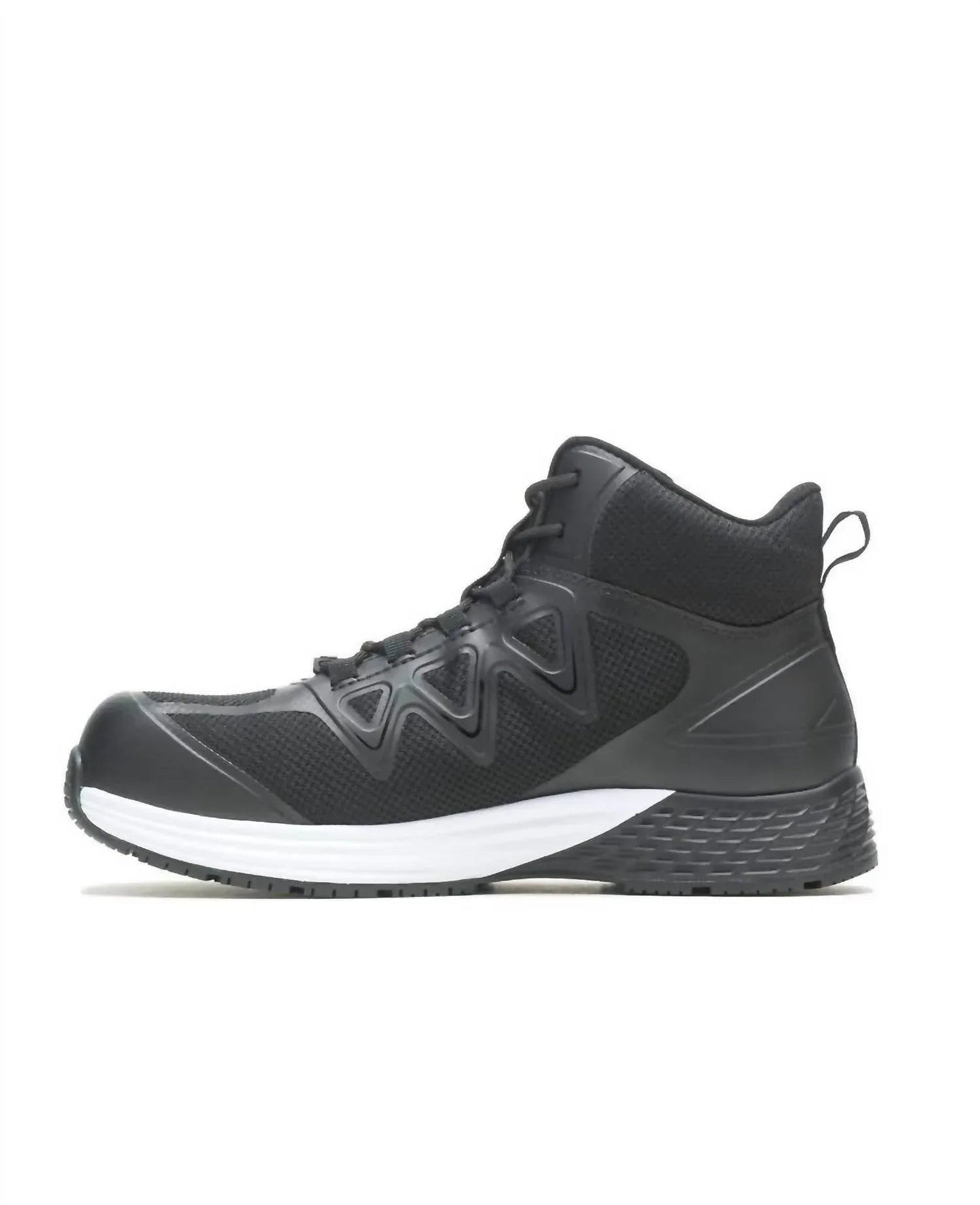 MEN'S RUSH MID WORK COMPOSITE TOE - MEDIUM