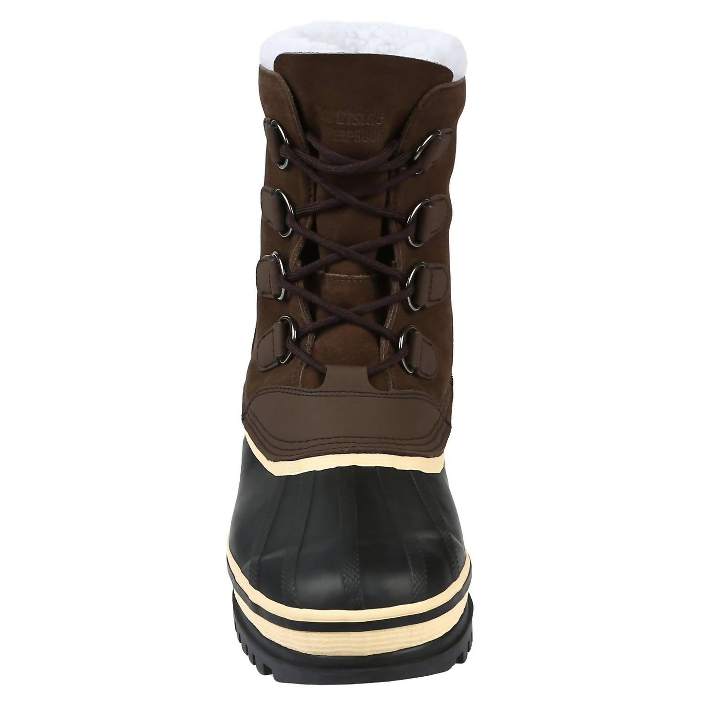 Wasserdichte Back Country Herren-Schneestiefel